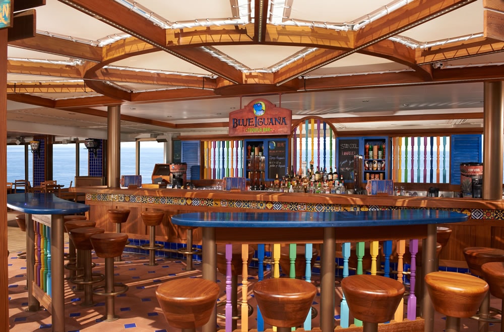 Foto Carnival Liberty12