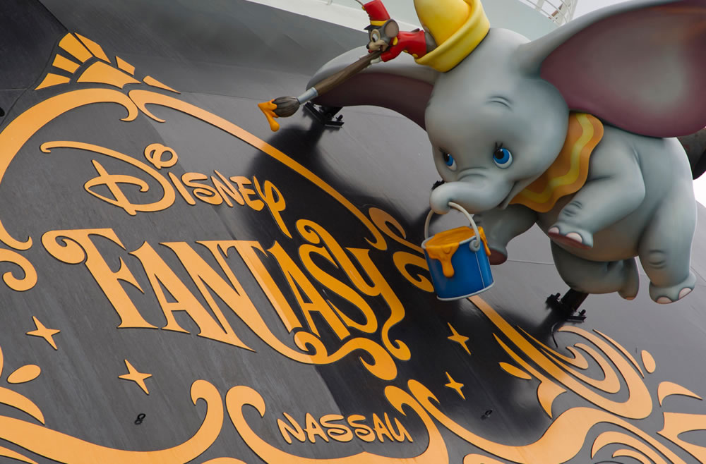 Foto Disney Fantasy26