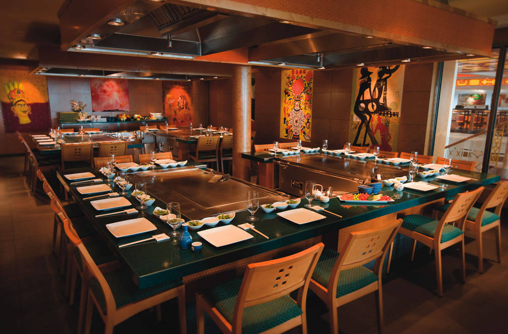 Foto Norwegian Pearl24