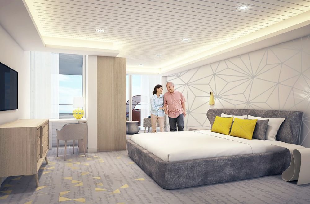 Foto Spectrum of the Seas6