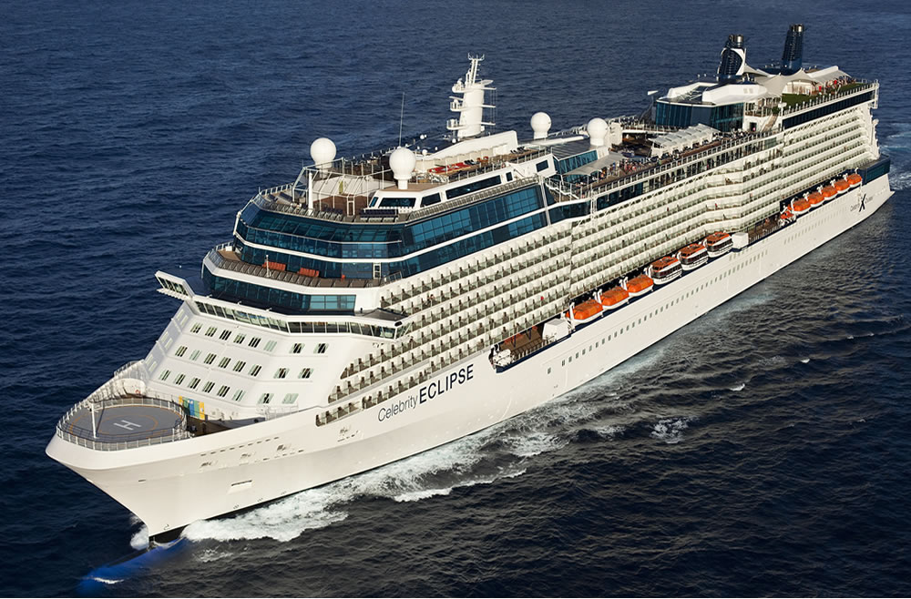 Foto Celebrity Eclipse5