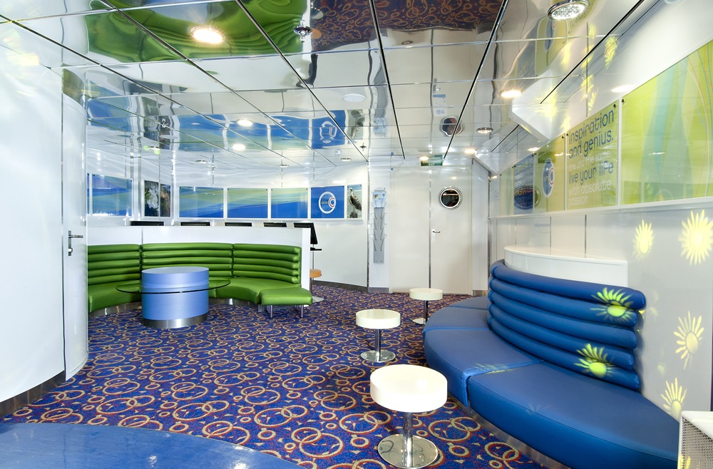 Foto Carnival Spirit4