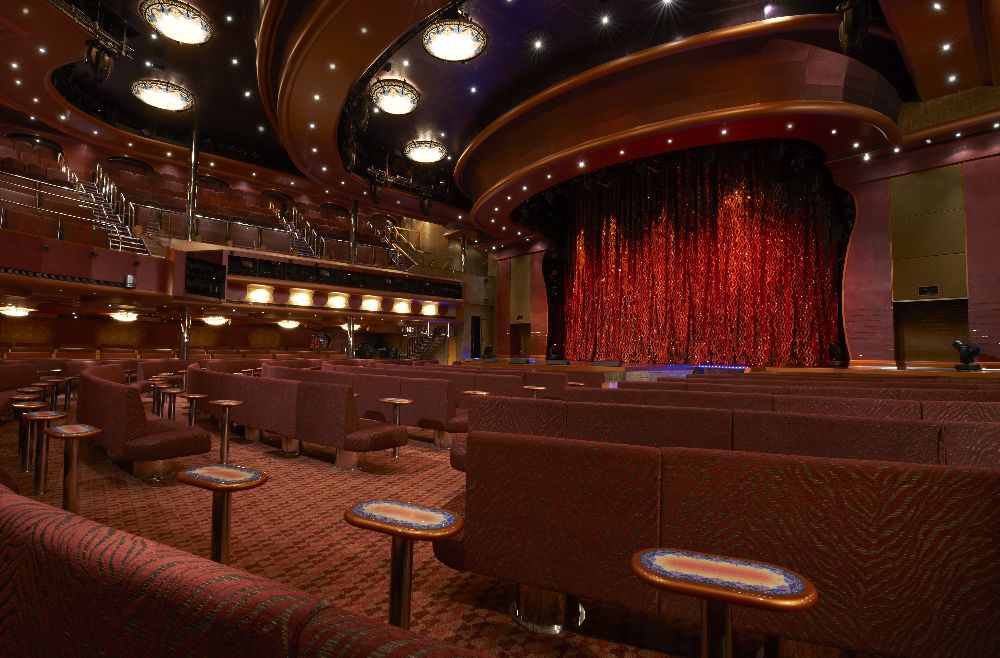 Foto Carnival Magic27