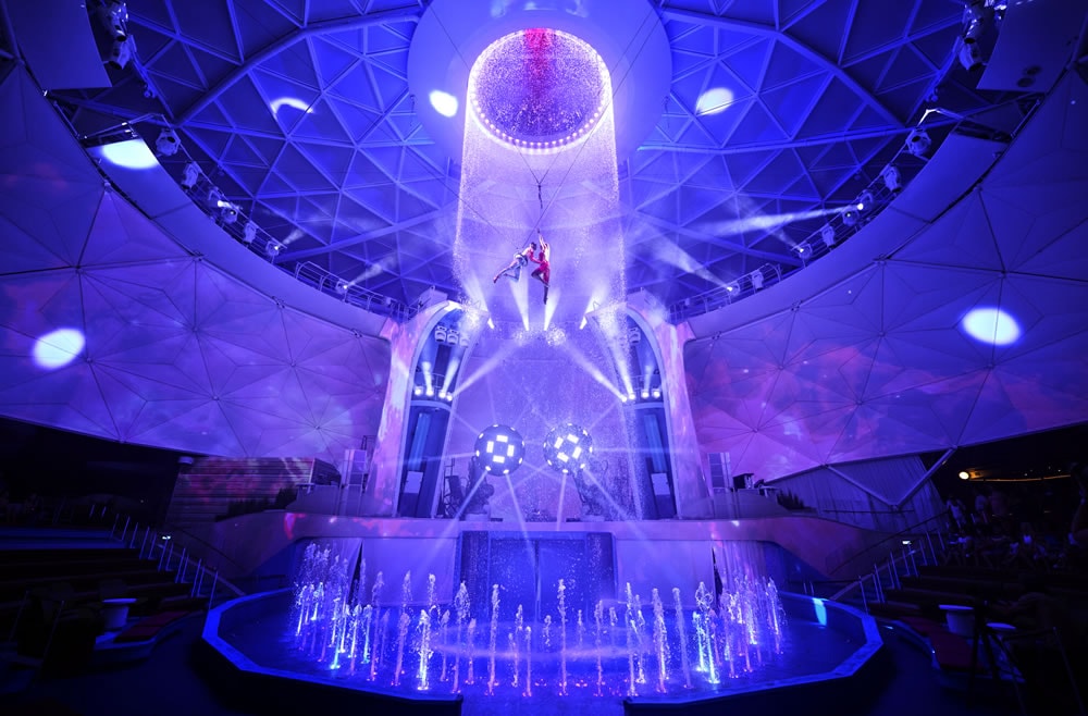 Foto Legend of the Seas16