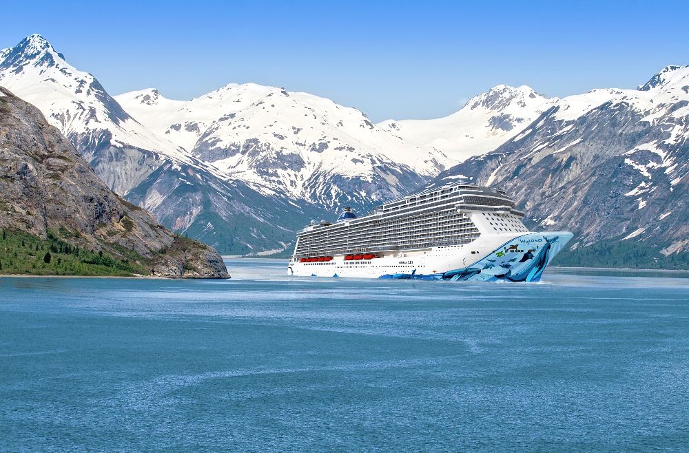Foto Norwegian Bliss76