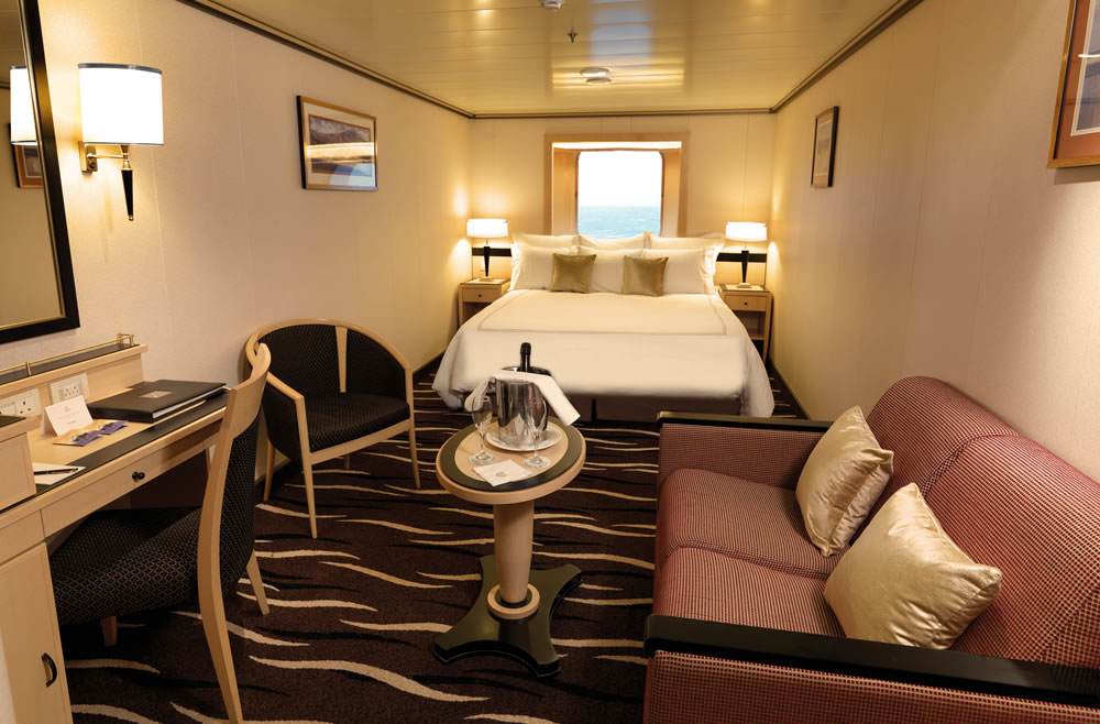 Foto Queen Mary 221