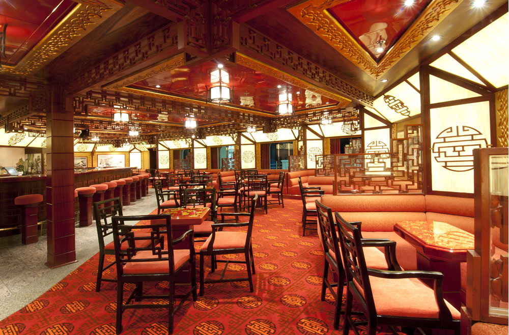 Foto Carnival Spirit12