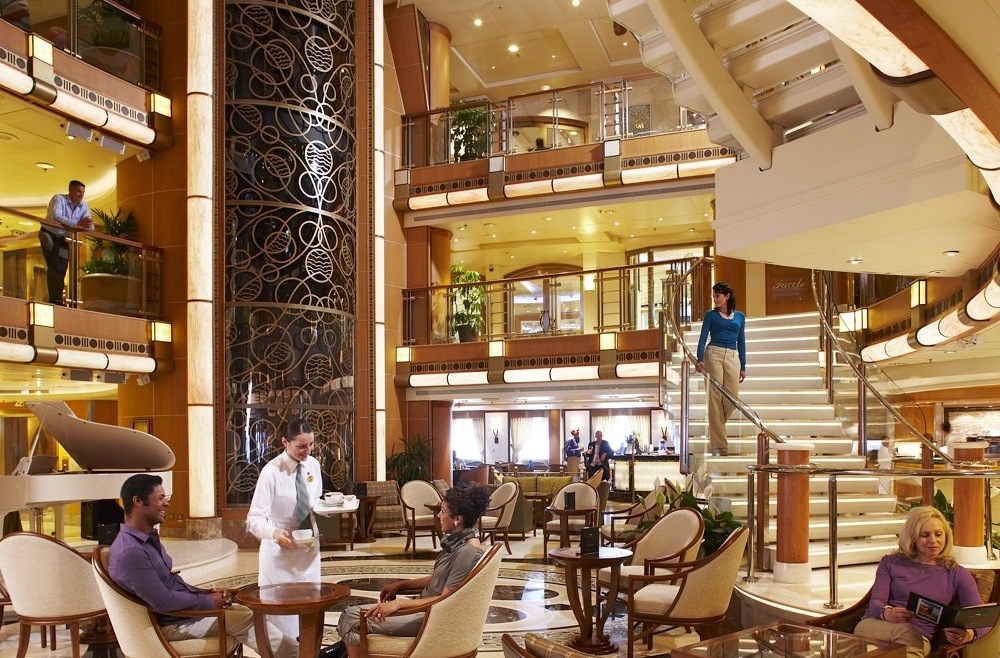 Foto Grand Princess14