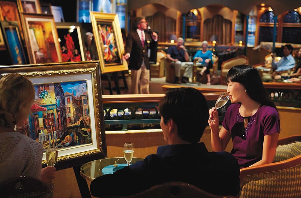 Foto Majestic Princess15