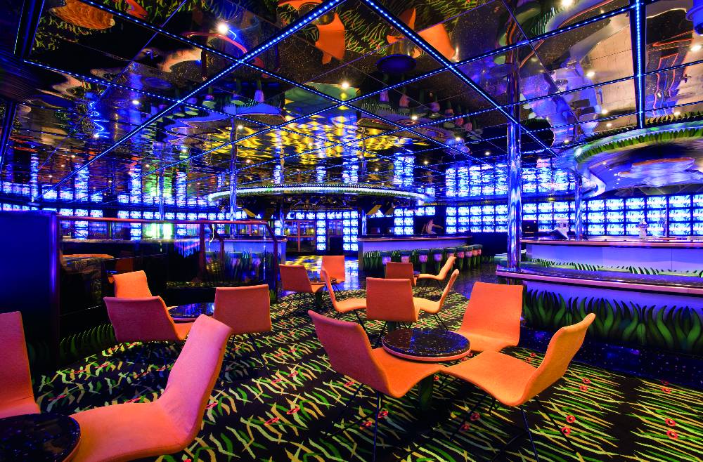 Foto Carnival Conquest7
