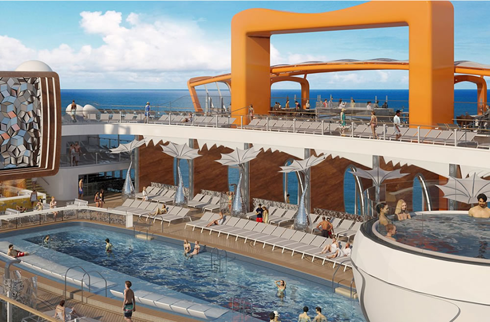 Foto Celebrity Edge5