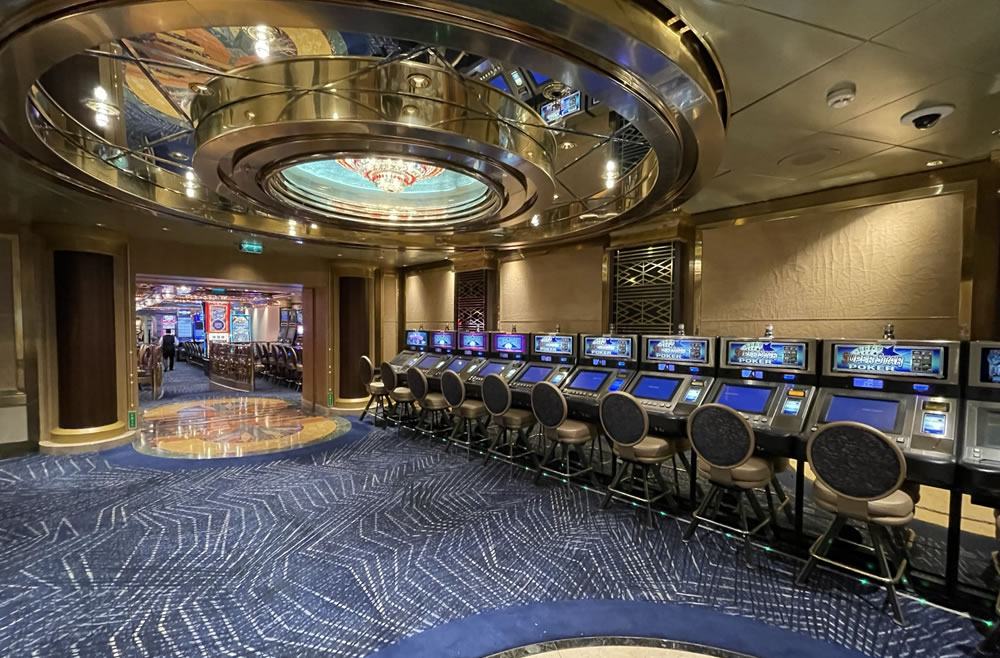 Foto Celebrity Infinity5