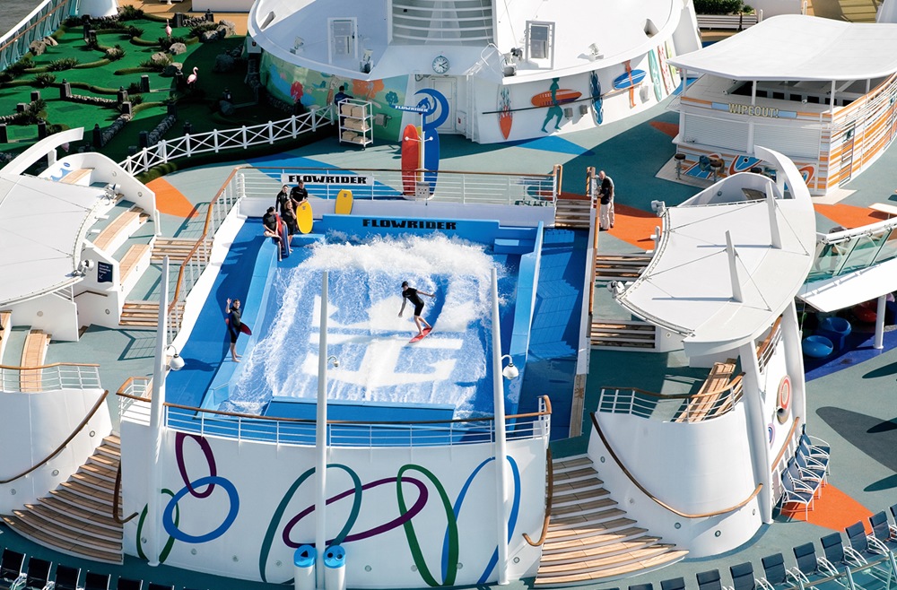 Foto Freedom of the Seas12