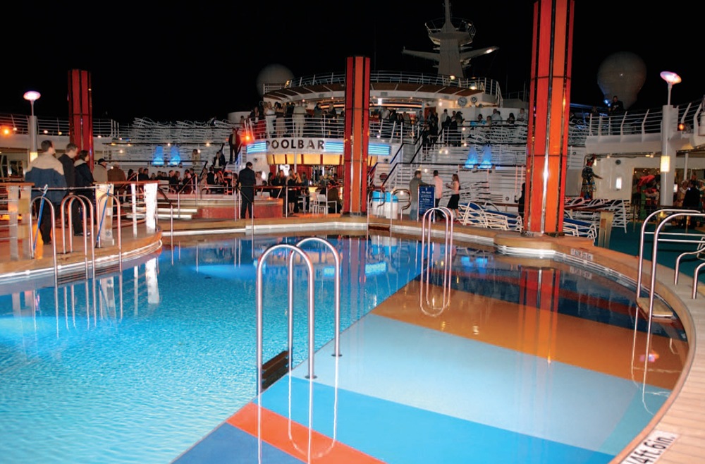 Foto Freedom of the Seas23