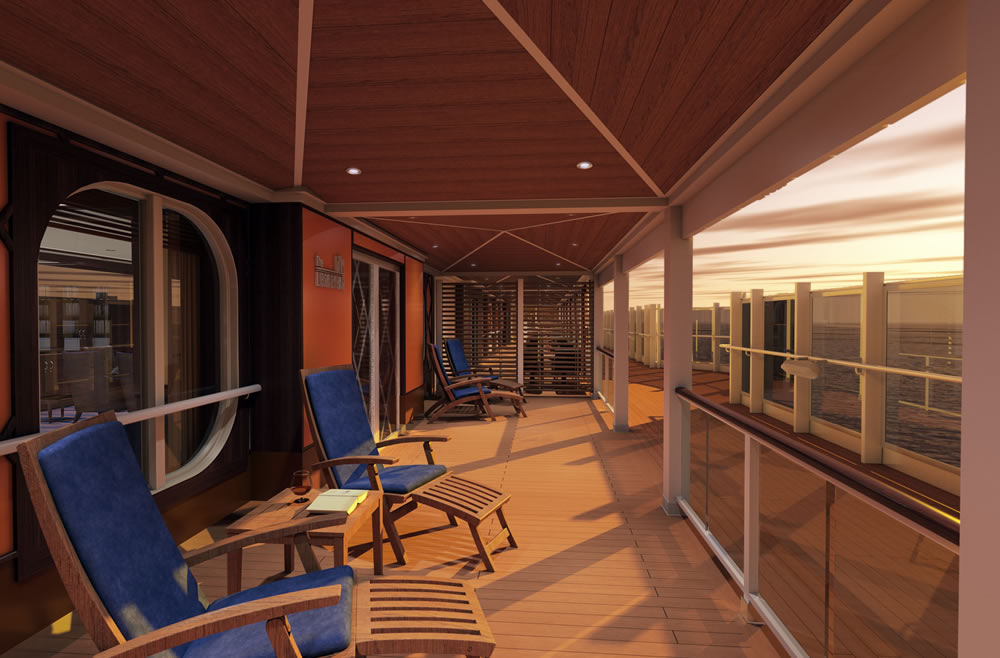 Foto Carnival Vista31