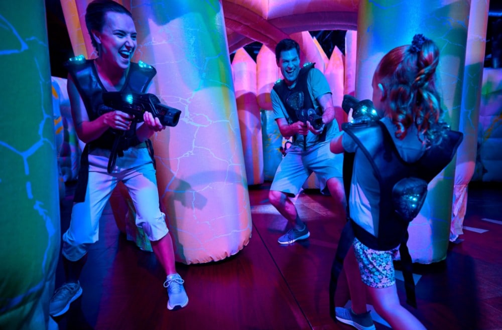 Foto Allure of the Seas41
