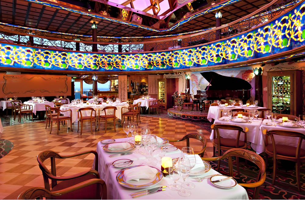 Foto Carnival Spirit9