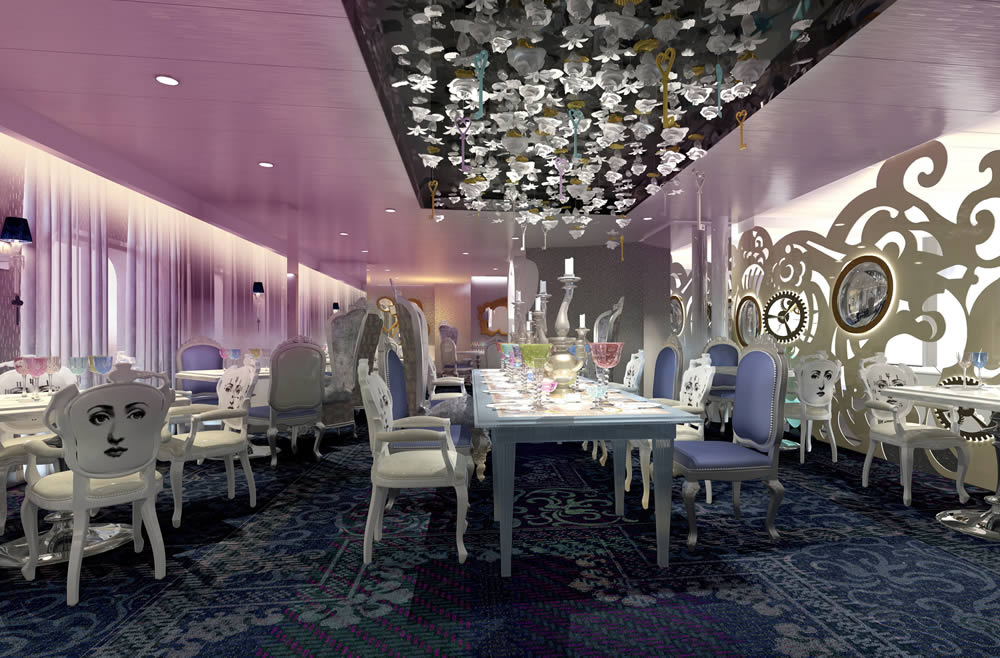 Foto Anthem of the Seas6