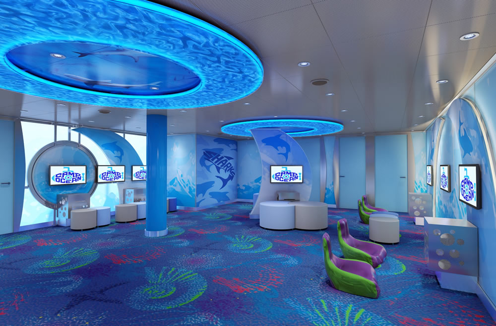 Foto Carnival Vista14