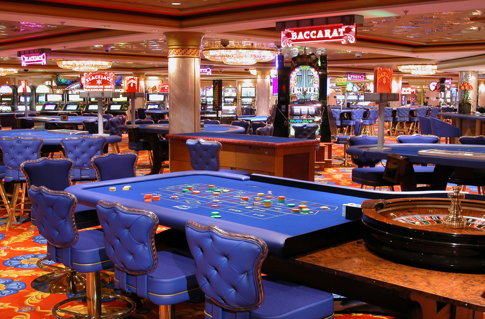 Foto Norwegian Dawn5