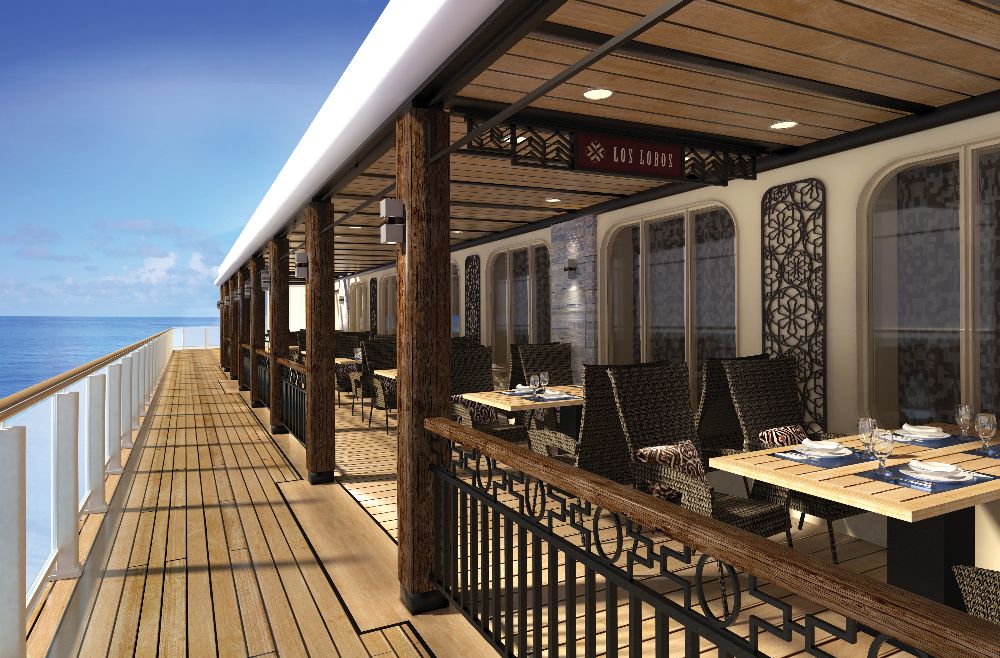 Foto Norwegian Bliss51