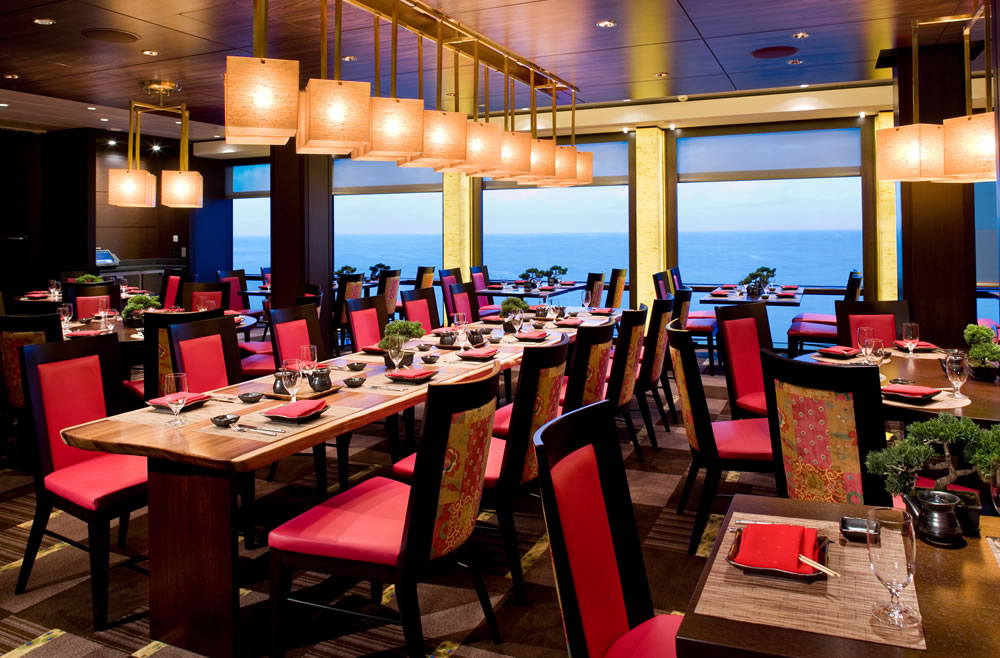 Foto Celebrity Silhouette20