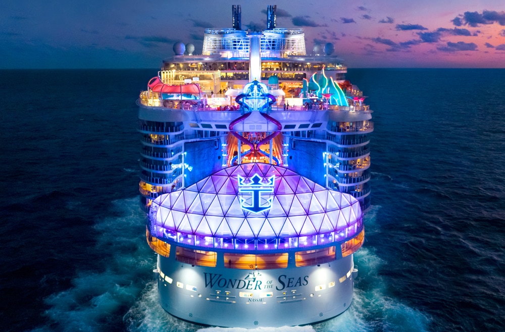 Foto Wonder of the Seas15