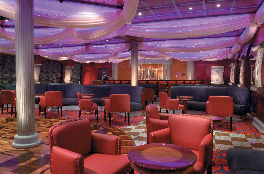 Foto Carnival Freedom31