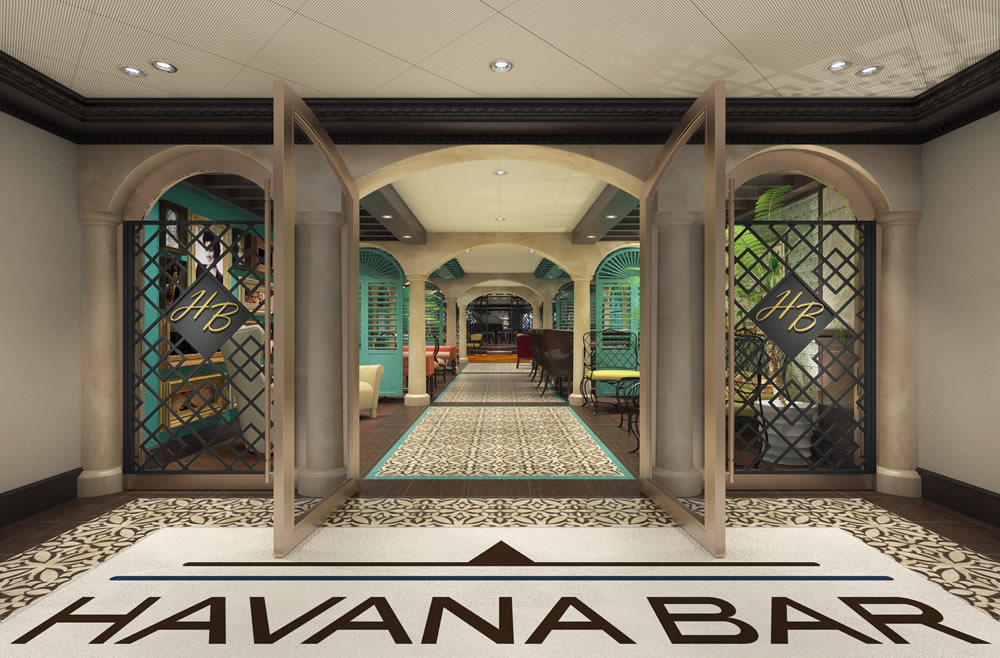 Foto Carnival Vista24