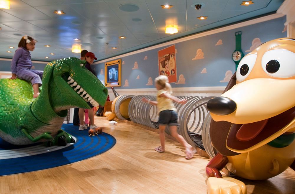 Foto Disney Fantasy6