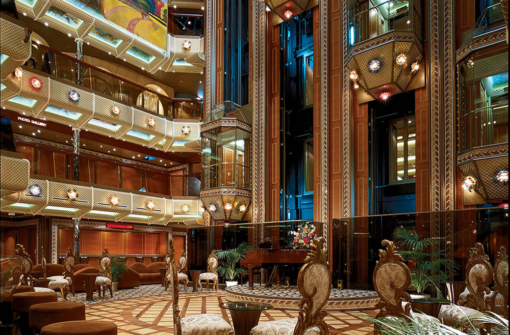 Foto Carnival Conquest15