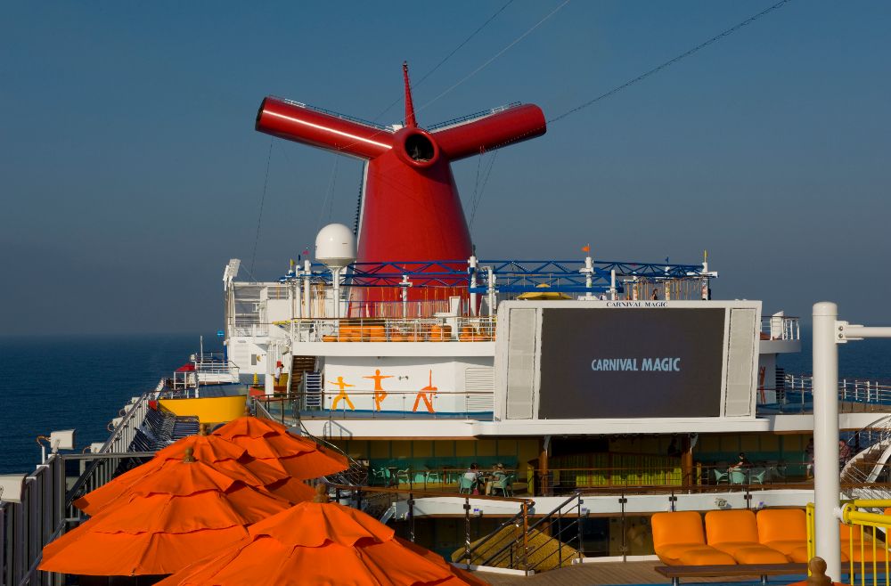 Foto Carnival Magic2
