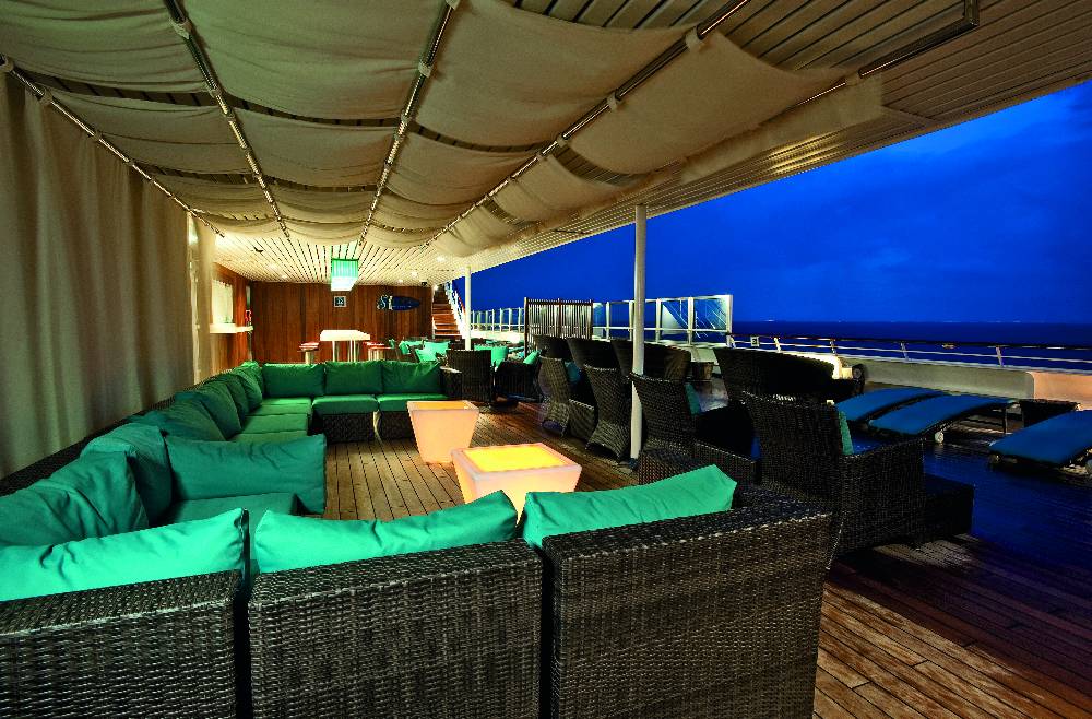Foto Carnival Freedom20