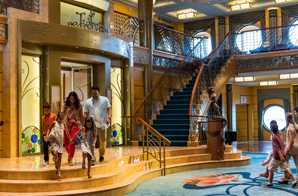 Foto Disney Wonder5