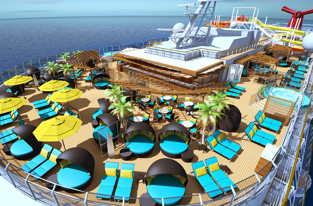 Foto Carnival Vista6