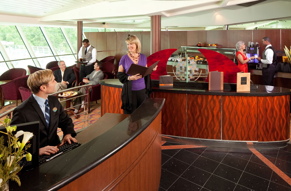 Foto Radiance of the Seas14