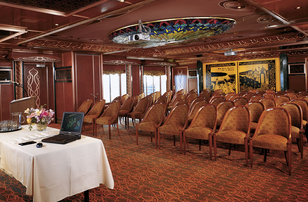 Foto Carnival Spirit19
