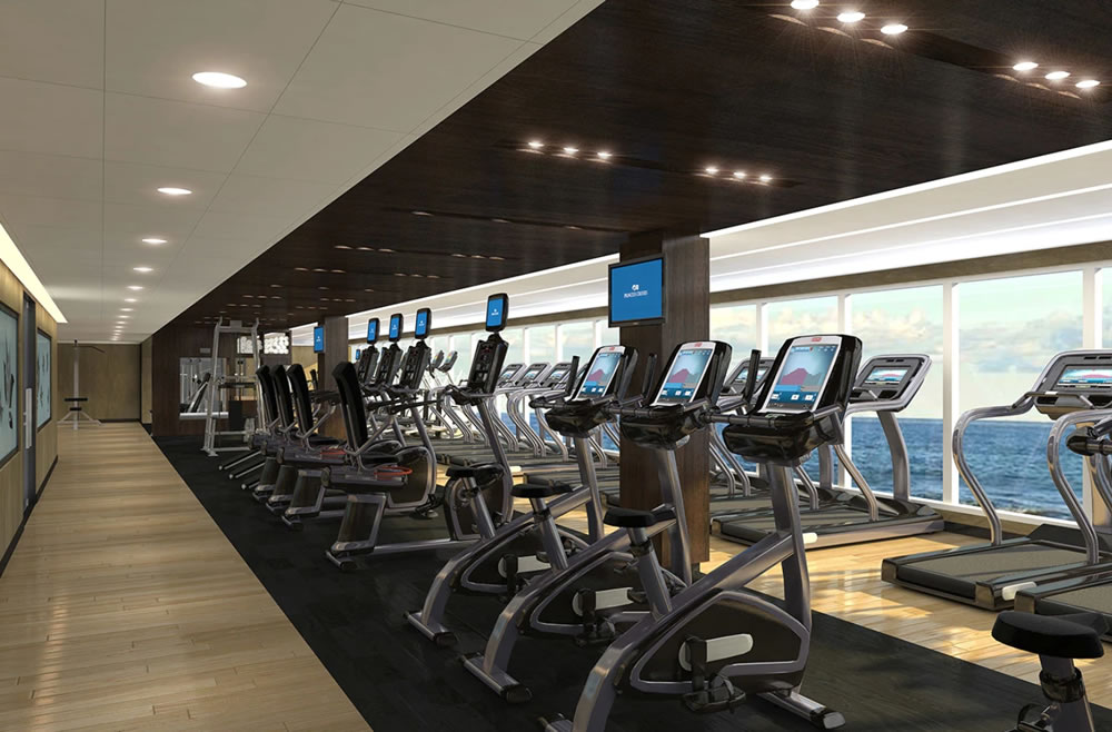 Foto Ruby Princess1