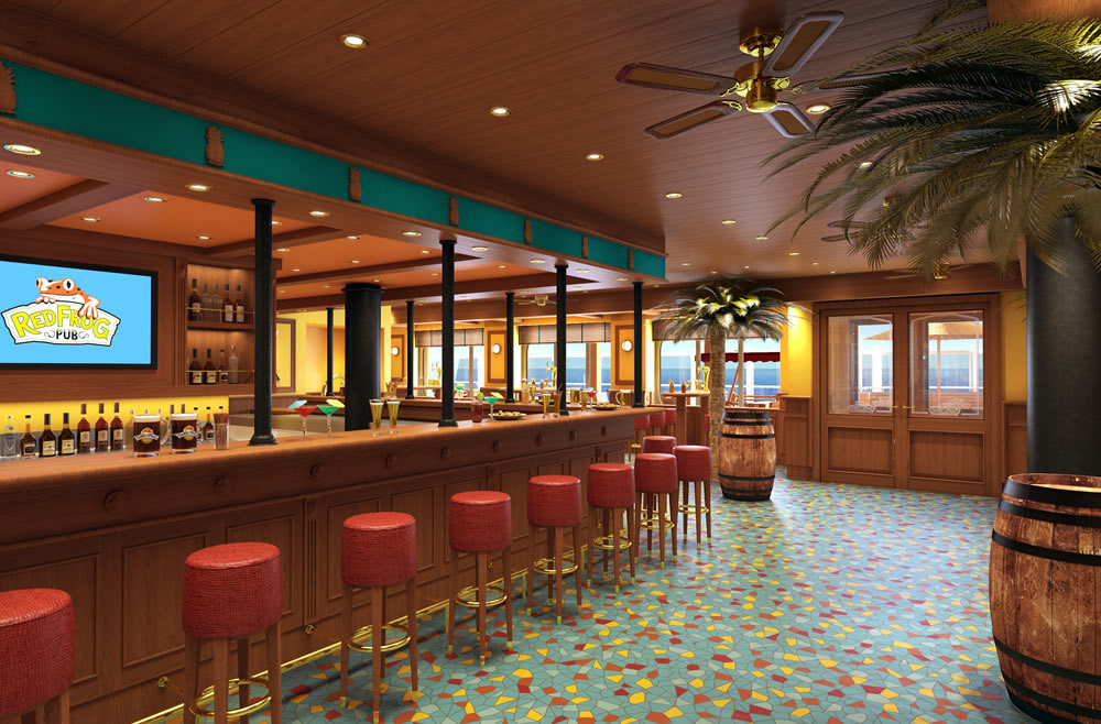 Foto Carnival Vista49