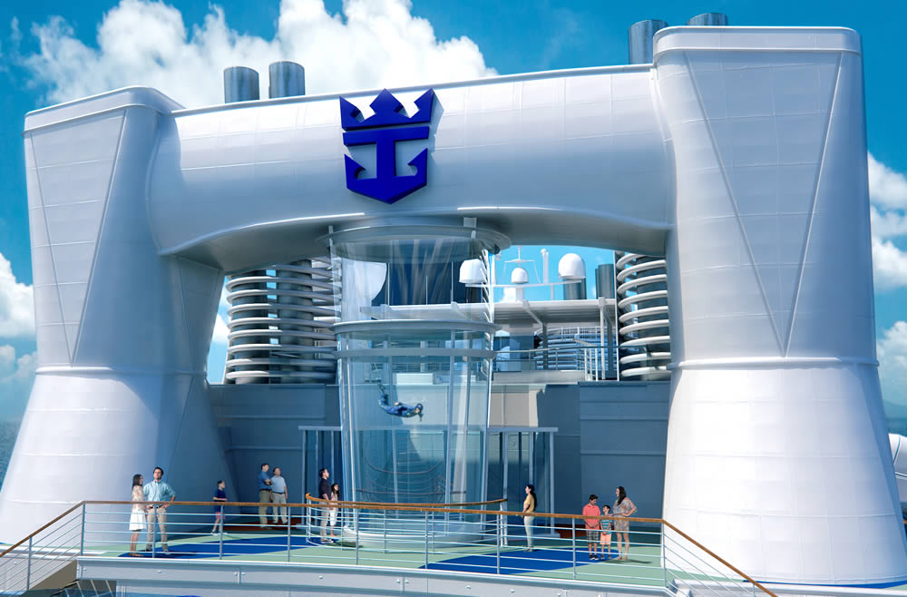 Foto Odyssey of the Seas1