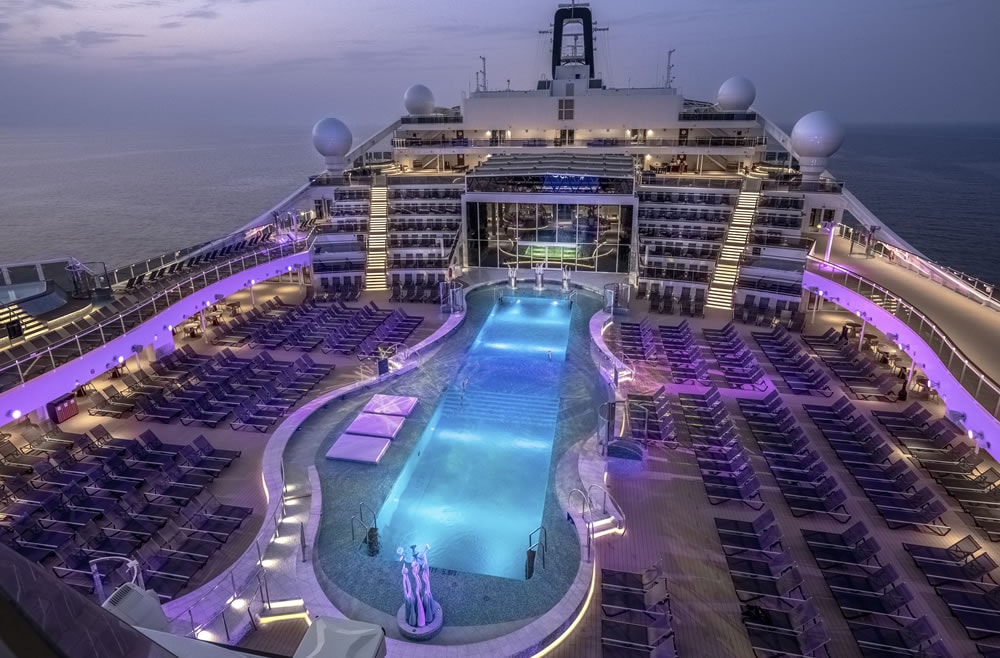 Foto MSC World America10