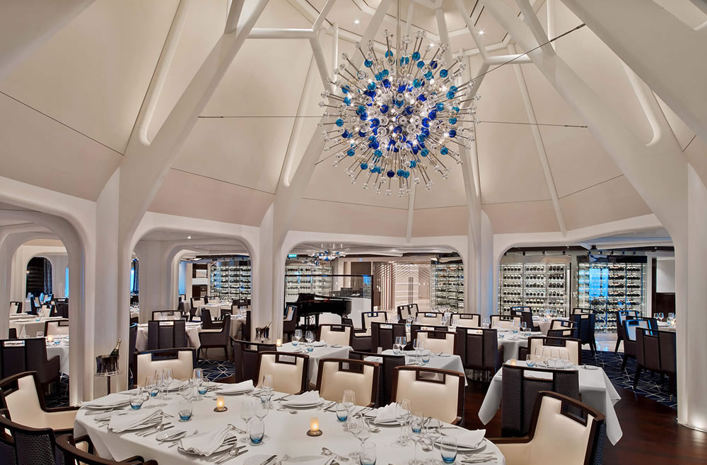 Foto Seabourn Ovation4