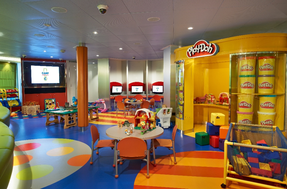 Foto Carnival Sunshine9