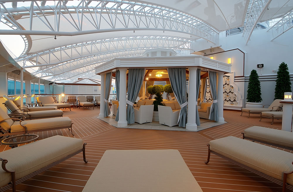 Foto Regal Princess15