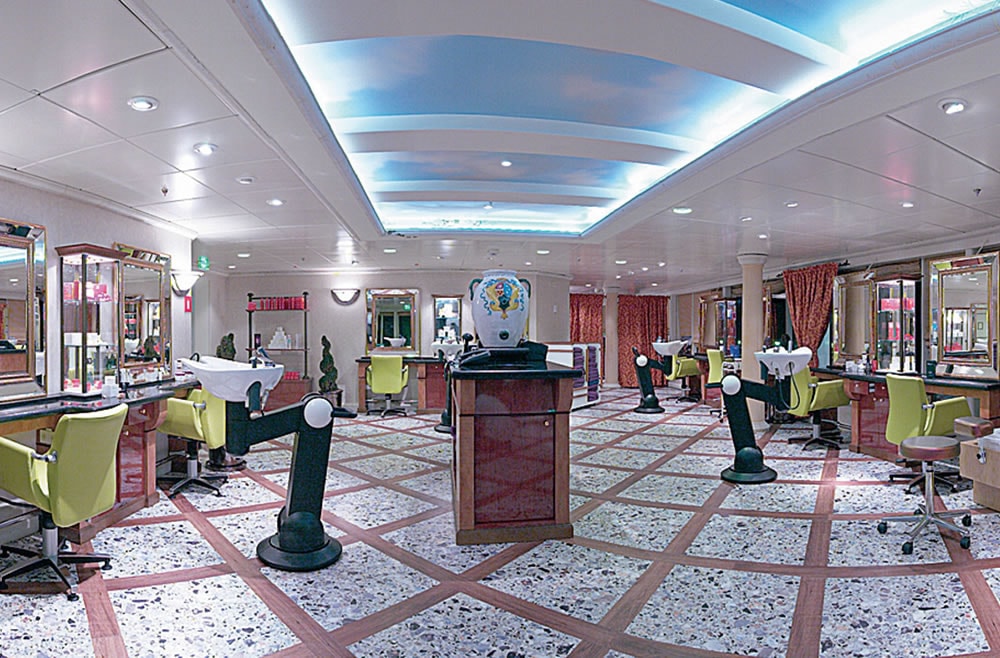Foto Mariner of the Seas5