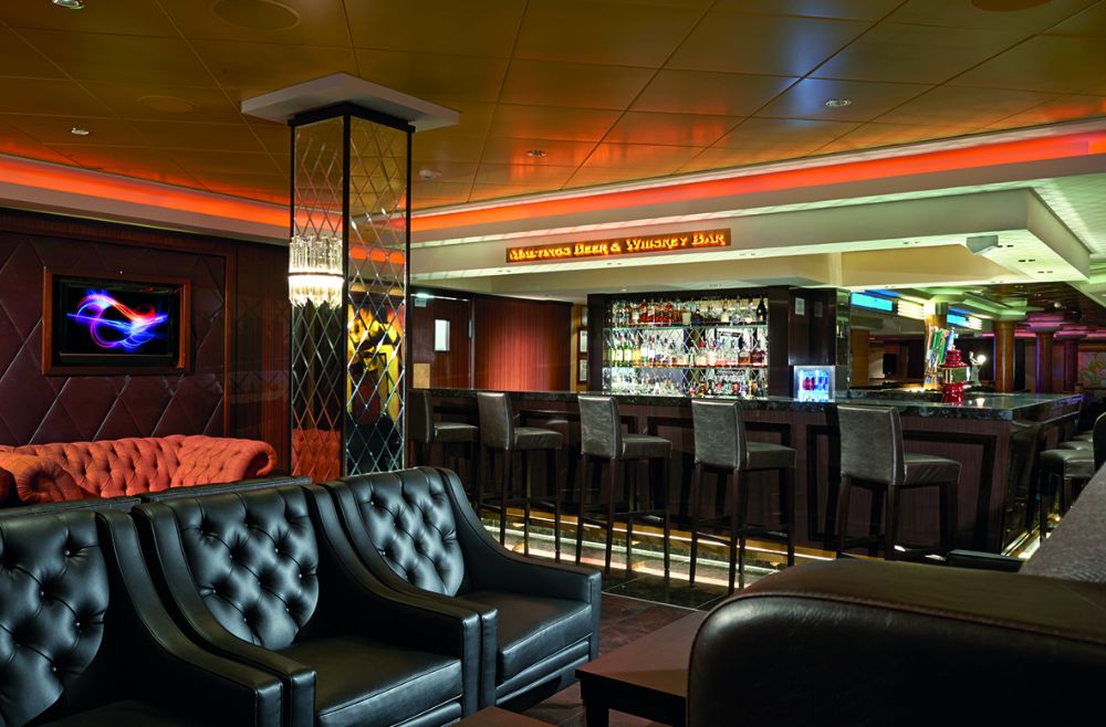 Foto Norwegian Gem4