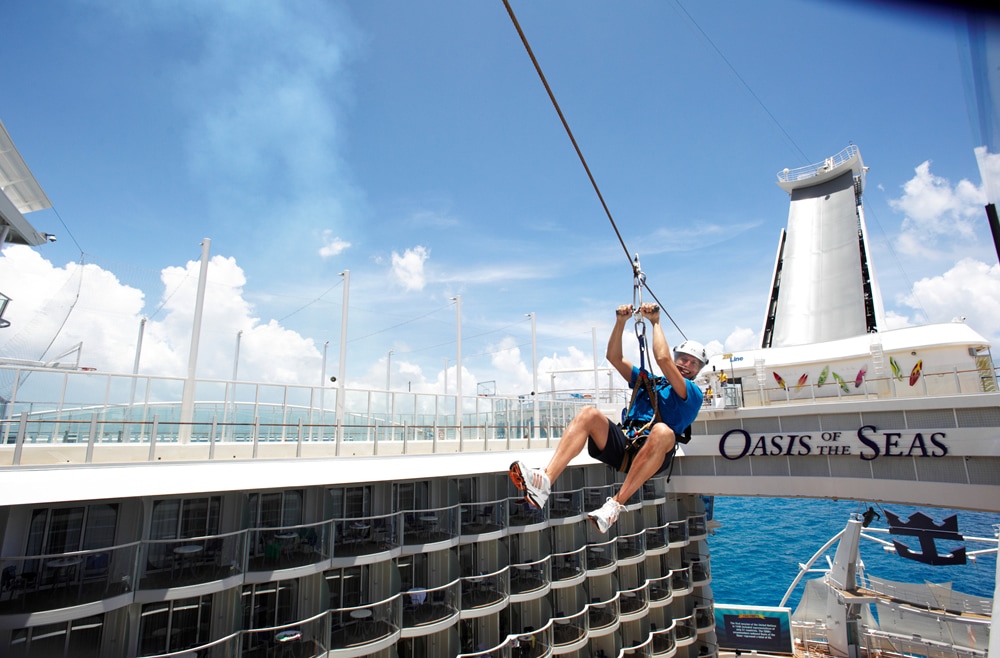 Foto Oasis of the Seas1