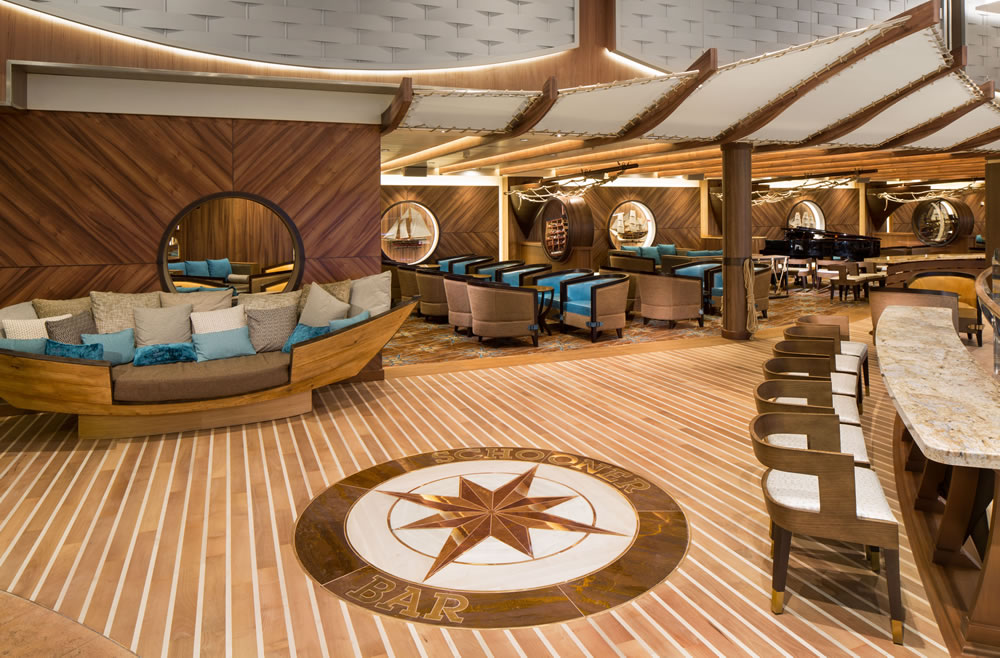 Foto Harmony of the Seas5