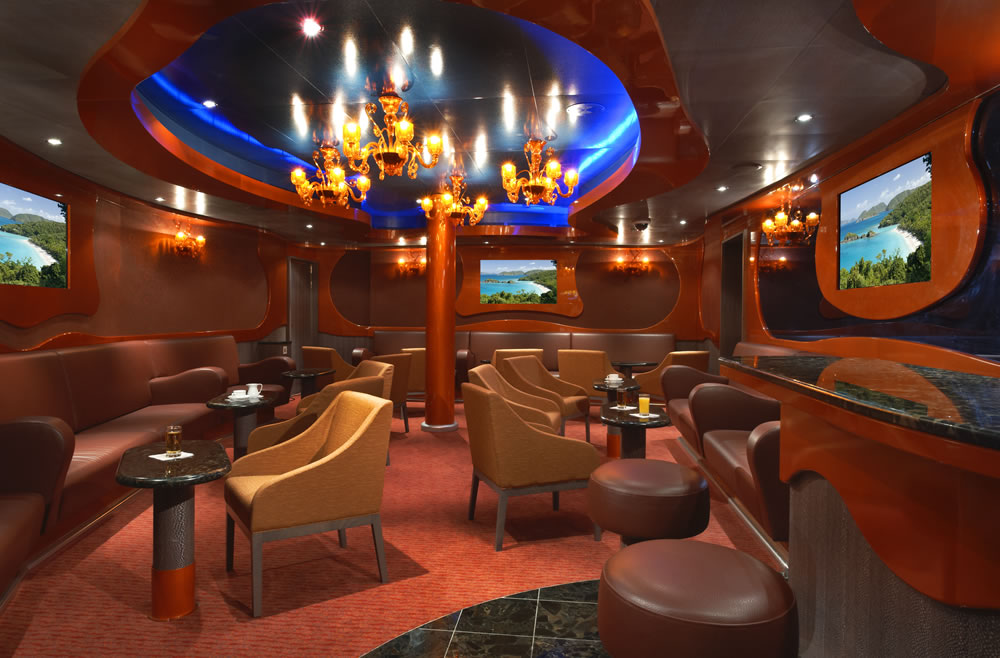 Foto Carnival Magic15