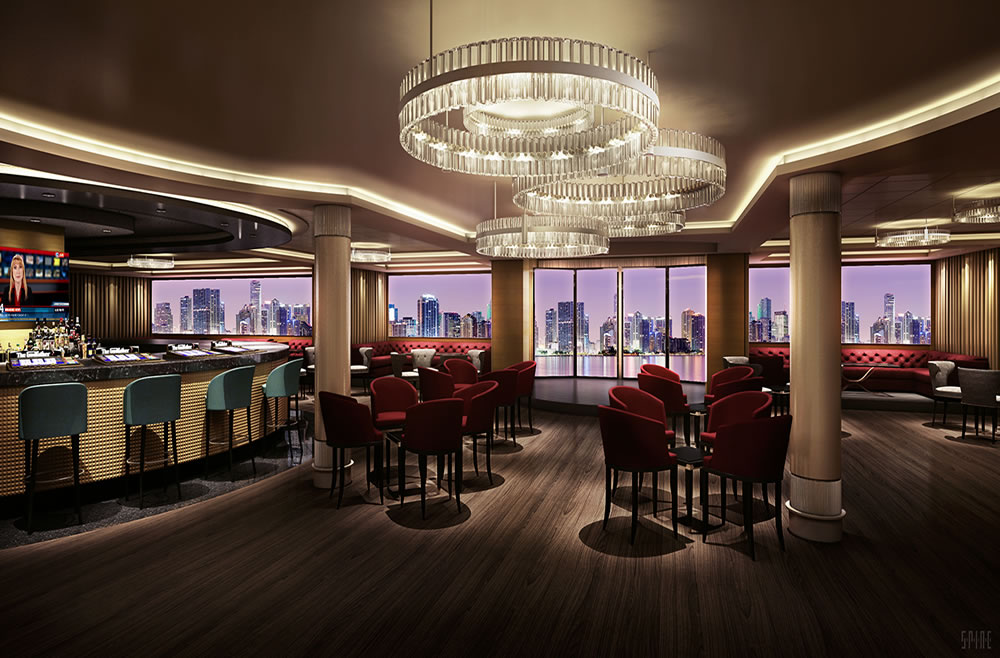 Foto Norwegian Escape15